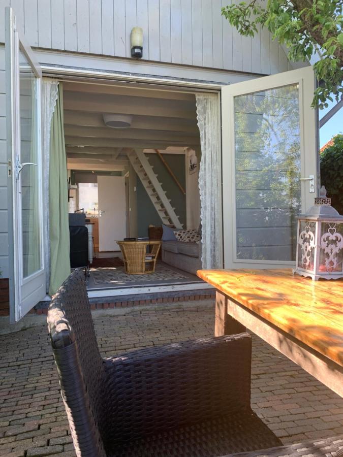 Very Nice Cottage In Durgerdam, With Private Garden, Free Parking, Pets Allowed Amsterdam Zewnętrze zdjęcie