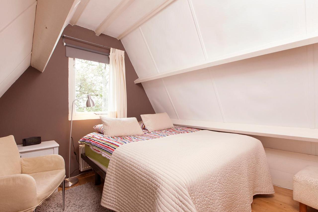 Very Nice Cottage In Durgerdam, With Private Garden, Free Parking, Pets Allowed Amsterdam Zewnętrze zdjęcie
