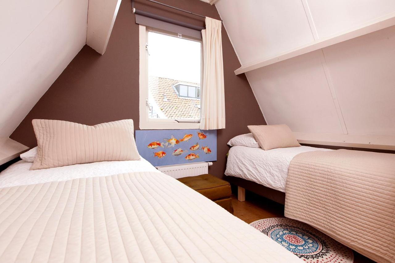 Very Nice Cottage In Durgerdam, With Private Garden, Free Parking, Pets Allowed Amsterdam Zewnętrze zdjęcie
