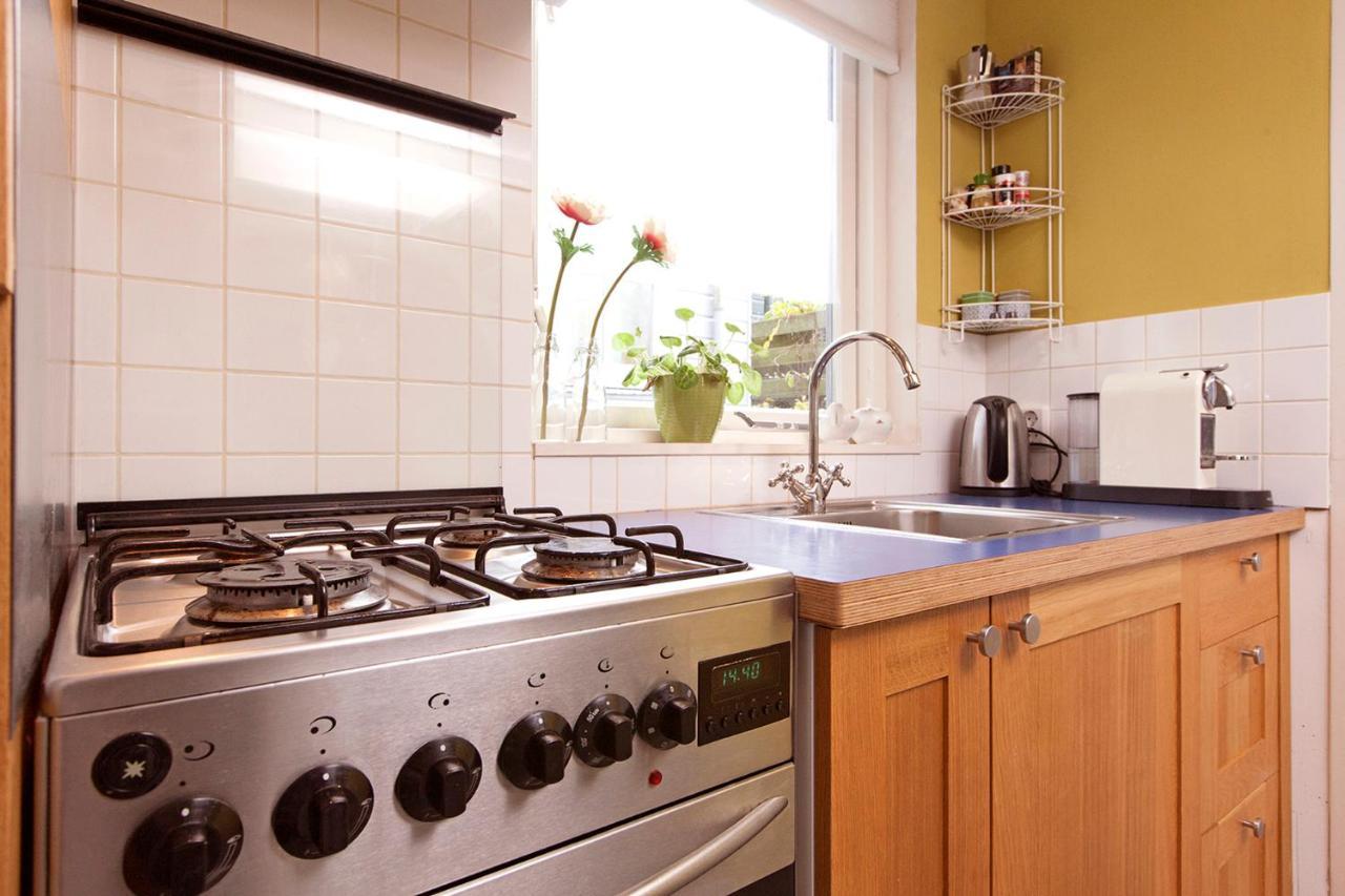 Very Nice Cottage In Durgerdam, With Private Garden, Free Parking, Pets Allowed Amsterdam Zewnętrze zdjęcie