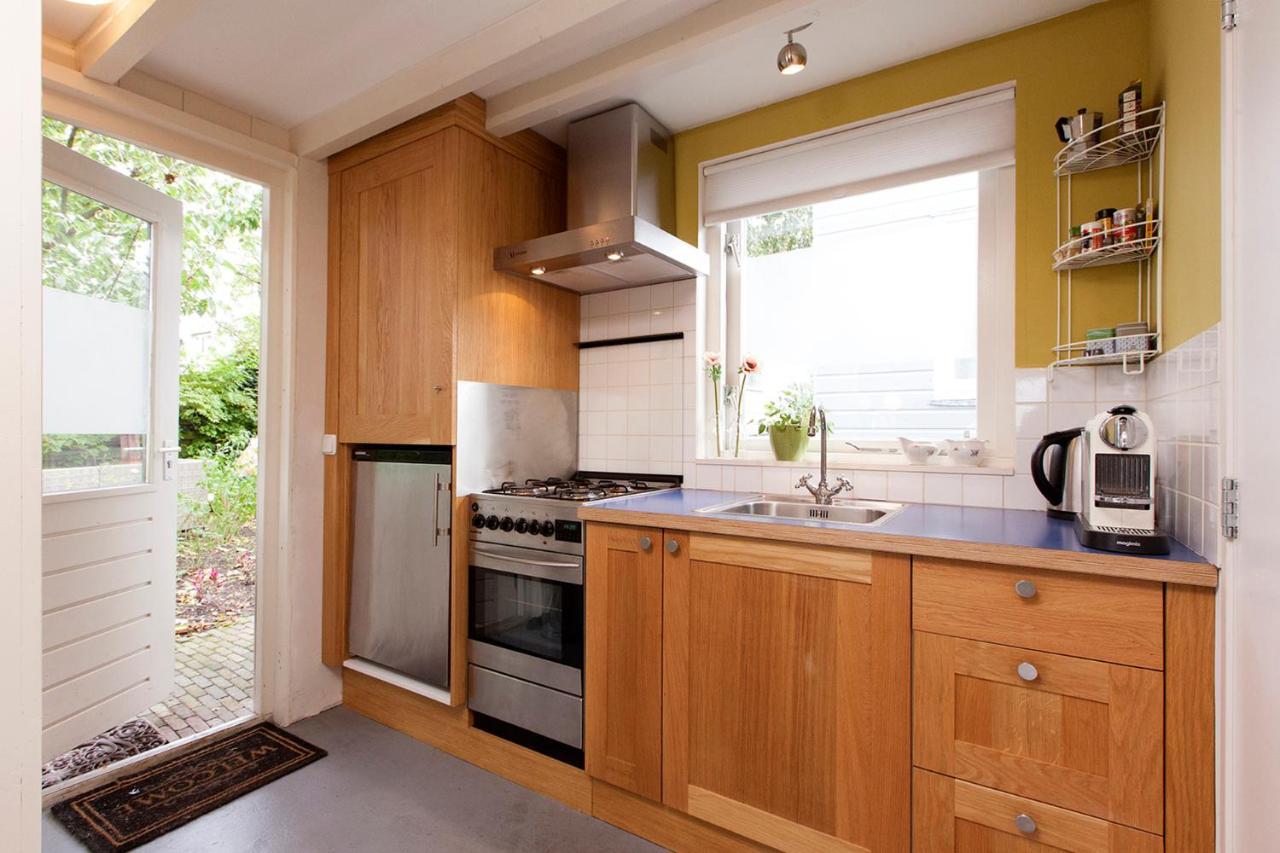Very Nice Cottage In Durgerdam, With Private Garden, Free Parking, Pets Allowed Amsterdam Zewnętrze zdjęcie