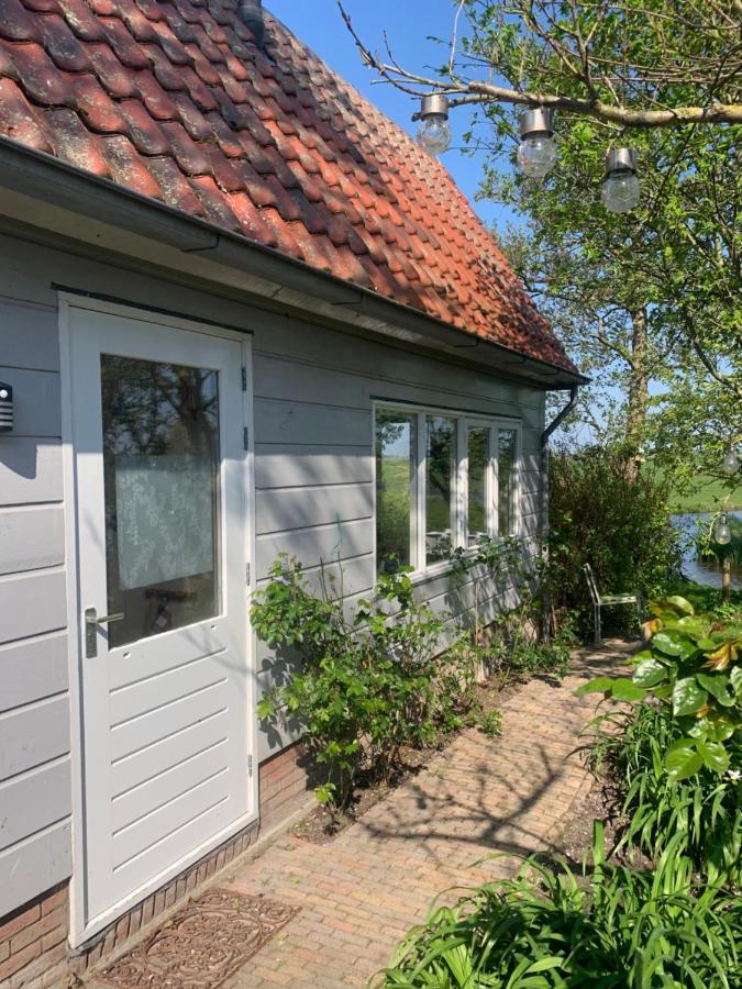 Very Nice Cottage In Durgerdam, With Private Garden, Free Parking, Pets Allowed Amsterdam Zewnętrze zdjęcie