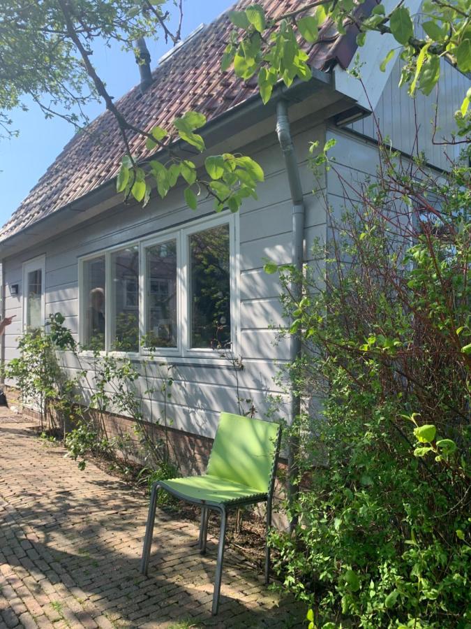 Very Nice Cottage In Durgerdam, With Private Garden, Free Parking, Pets Allowed Amsterdam Zewnętrze zdjęcie